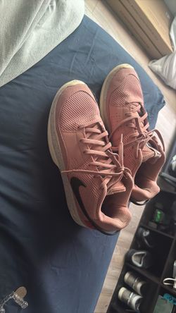 Nike Ja 1 “Bite” – Men’s Size 11.5
