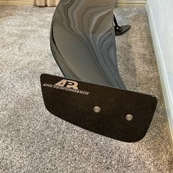 APR GTC-300 For Subaru Sti