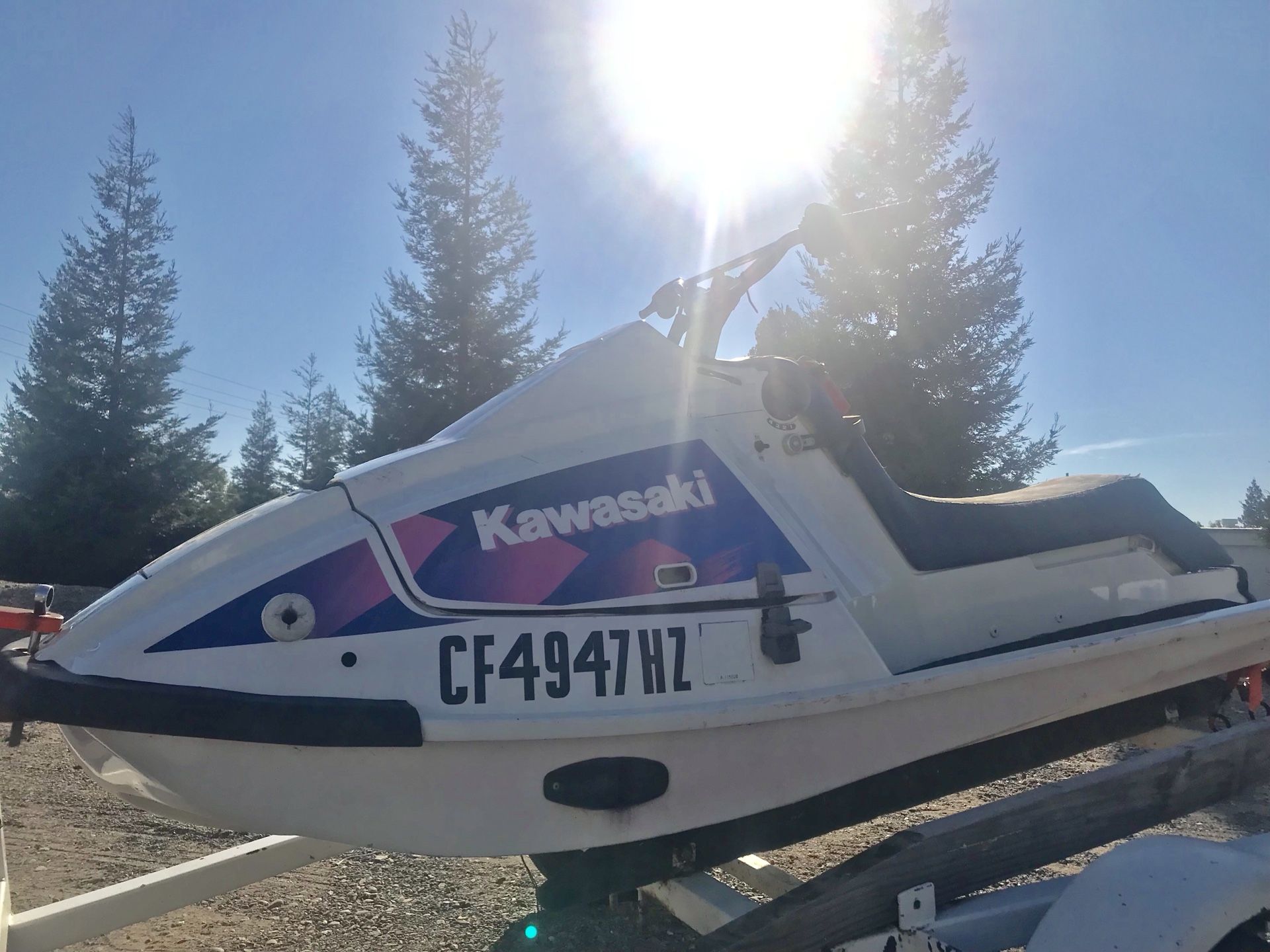 Kawasaki X2 for Sale in Modesto, CA OfferUp