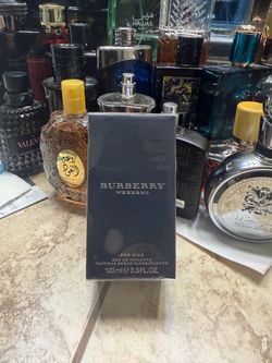 BURBERRY WEEKEND FOR MEN EDT — 3.3 OZ 🔥