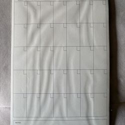 Monthly Planner Pad