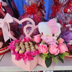 Valentine's Day Gifts