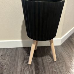 Pot For Plants  Stand