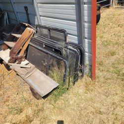 Miscellaneous RV Windows