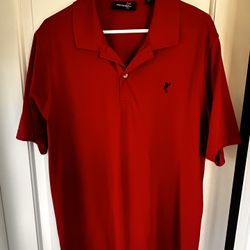 Men’s Golf Shirt 
