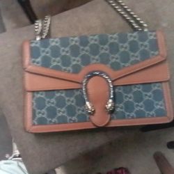 Gucci Dionysus Shoulder Bag