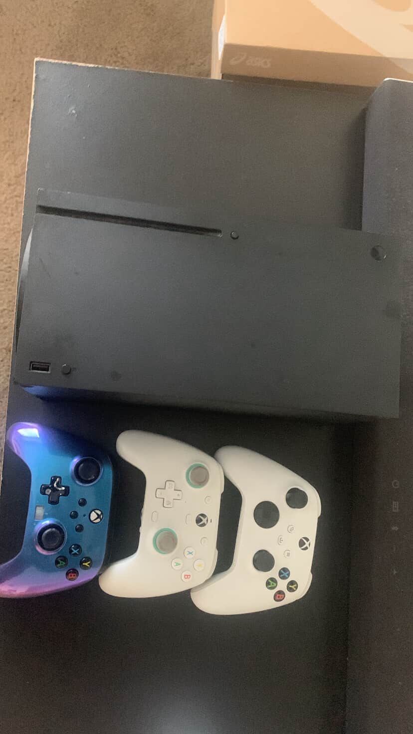 Xbox 