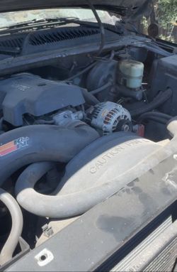 4.8 Ls Swap 