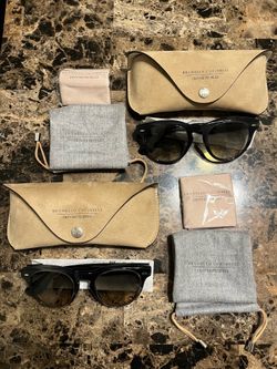 Oliver Peoples Sunglasses