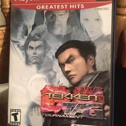 Taken Tag Tournament Ps2