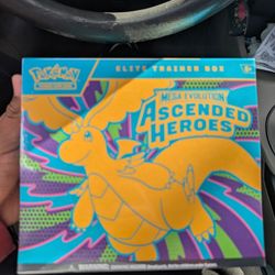 Ascended Heros Etb Pokemon 