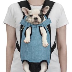 NEW DOG CARRIER, Size Small