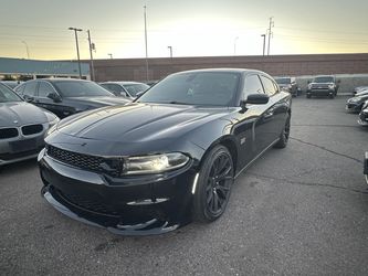 2017 Dodge Charger