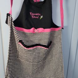Cooking Apron
