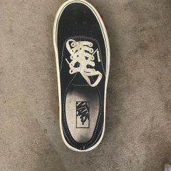 Vans Skateboard 