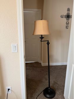 Floor Lamp