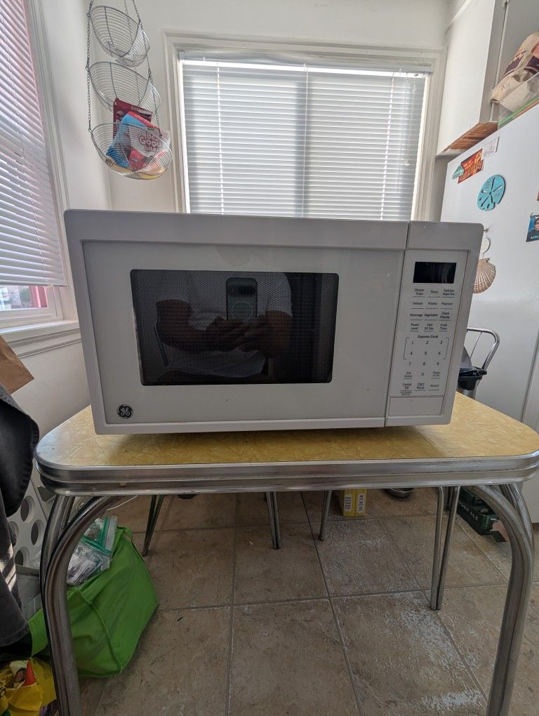 Free Microwave