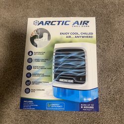 Arctic Air Conditioner 