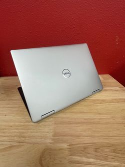 Dell xps 13inch 2-1 touch 16GBram 512GB