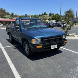 1994 Toyota Pick-Up