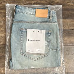 Purple Brand Jeans 