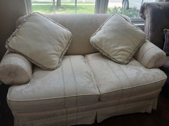 Loveseat