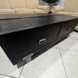 Lift Top Coffee Table 