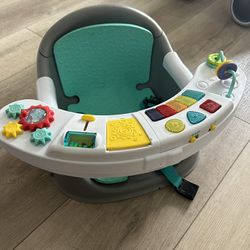 Infant Activity Chair 