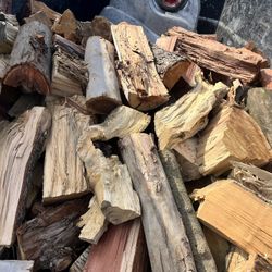 Firewood Delivered 