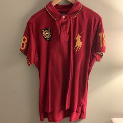 Men’s Ralph Lauren T-shirt 