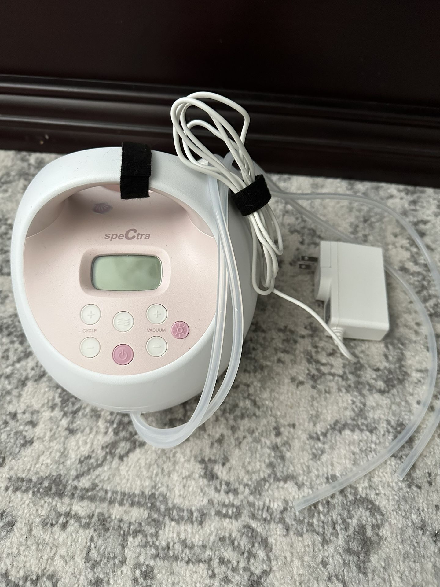 Spectra 2 Breast Pump
