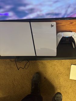 PS5 Slim Digital 1TB