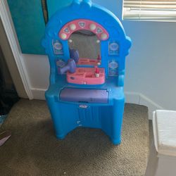 Little Tikes