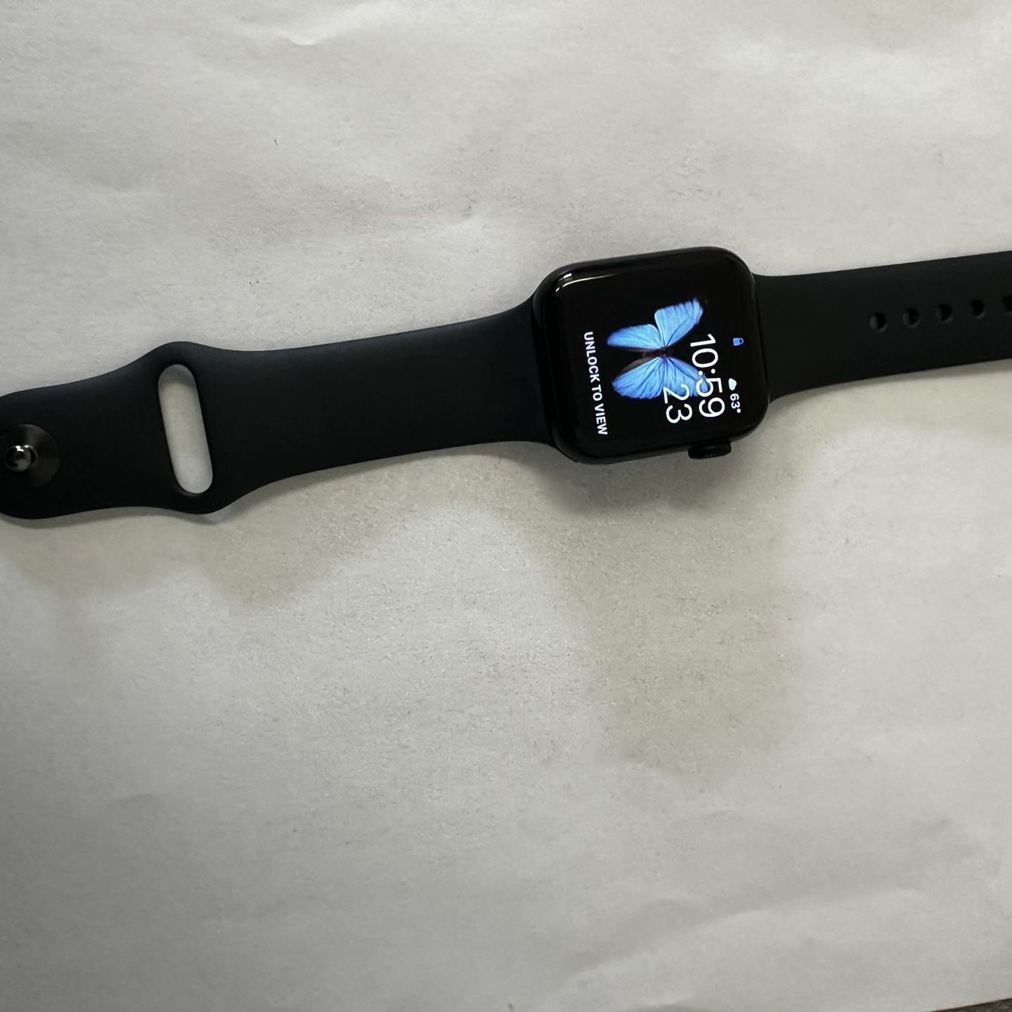 Apple Watch SE