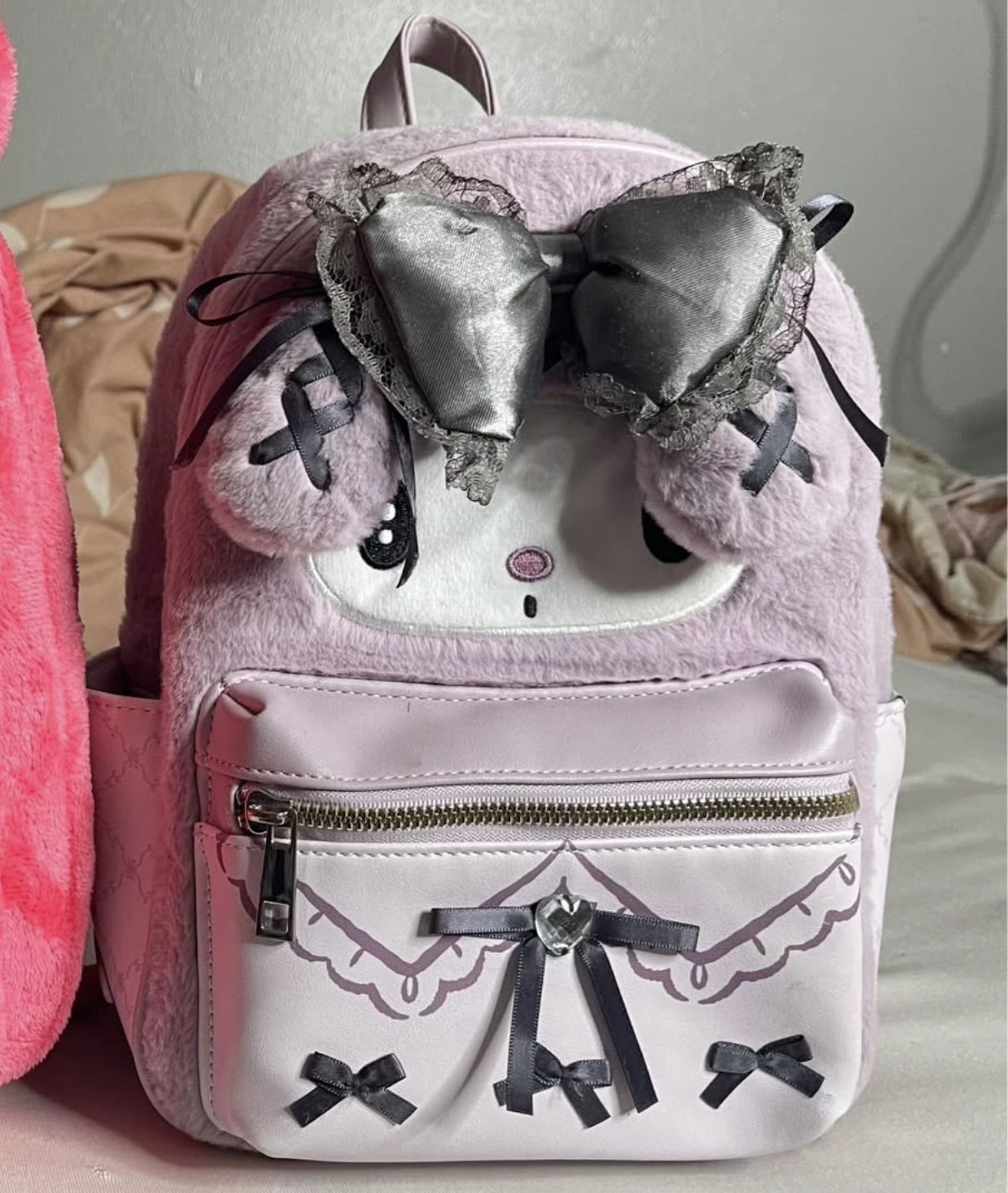 Sanrio My Melody Mini Backpack