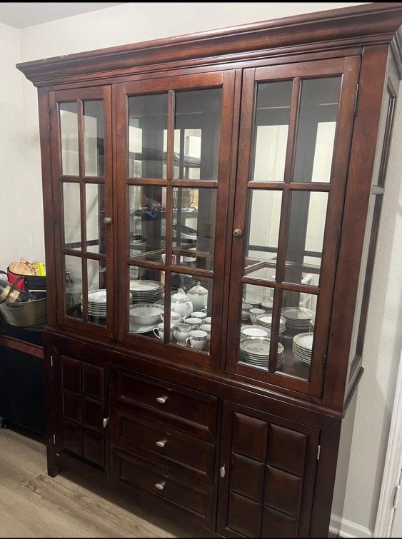 China Cabinet