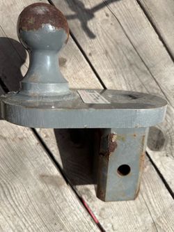 B&W Gooseneck Extender