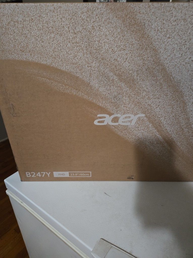 Acer PC Monitors For Sale, Brand New