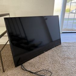 SAMSUNG 42IN TV $50