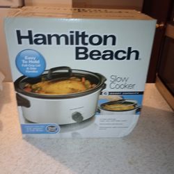 Crock Pot Brand New