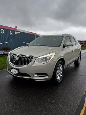 2013 Buick Enclave