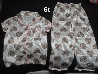 Bag of Clothes