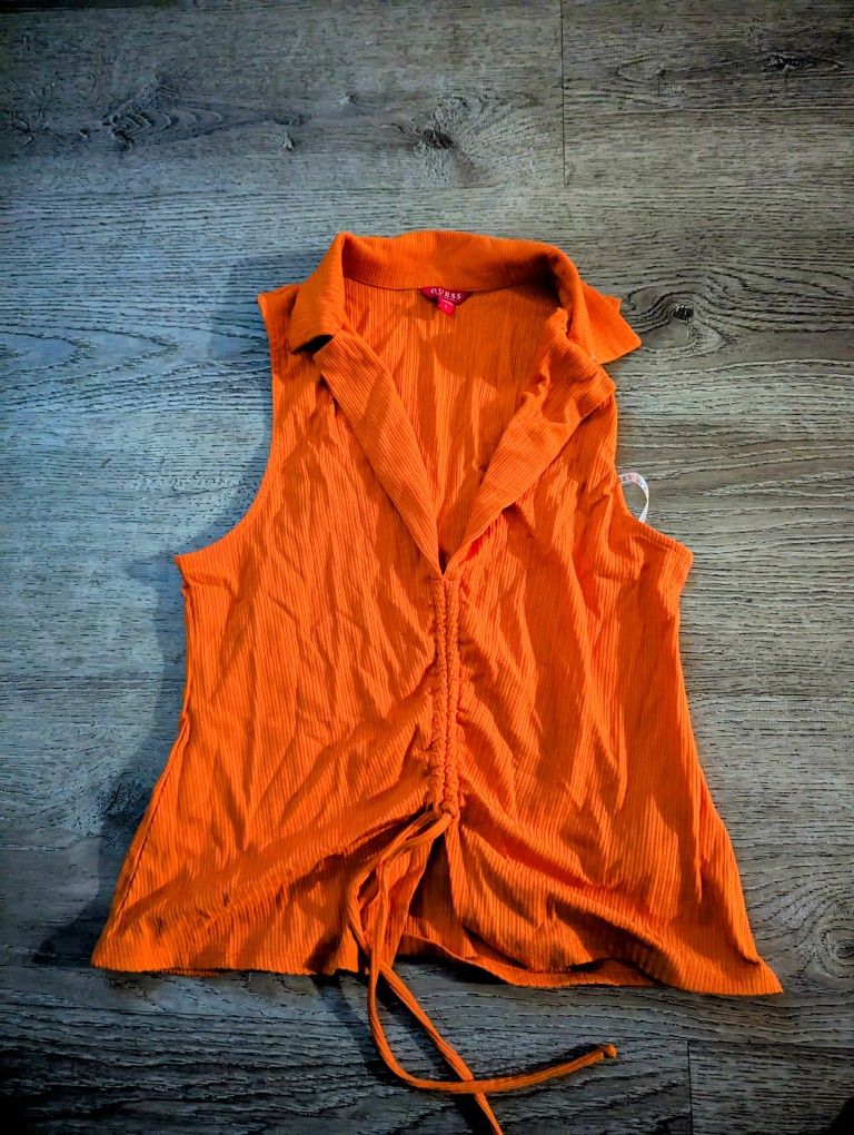 Guess Women's Top
