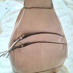 Small Purse Backpack