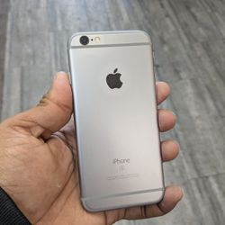 iPhone 6S 16GB Unlocked Gray 🩶