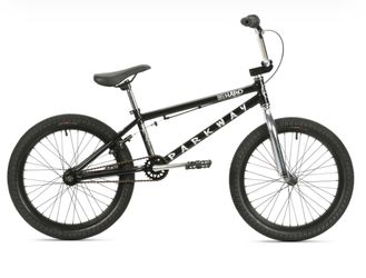 Haro Parkway Chrome
