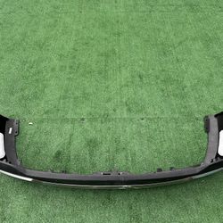 Kia Sorento Rear Lower Bumper Trasero De Abajo 2024 2025