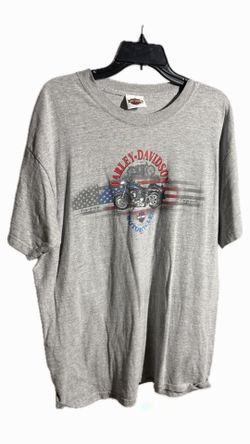 Harley Davidson Shirt