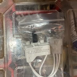 Kenmore /Whirlpool Door Switch