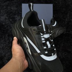 Dior B22 Sneaker